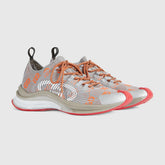 Run sneaker